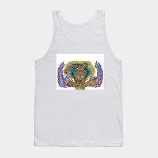 lucky charm4 Tank Top